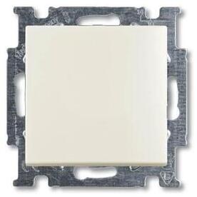 ABB Basic 55 Шале Выключатель 1 кл. 1012-0-2184 в Москве