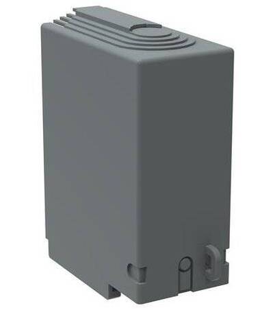 ABB Крышка клеммная OTS250G1L/4 длинная (4шт) 1SCA022731R8230 в Москве