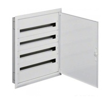 ABB U41 Шкаф распределительный в нишу 48