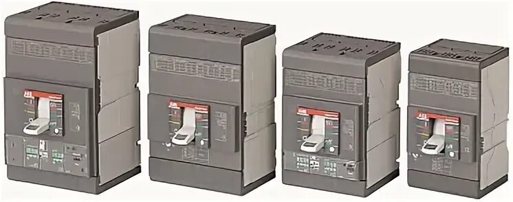 ABB Tmax XT Контакт срабатывания расцепителя защиты S51 250V E1.2 в Москве