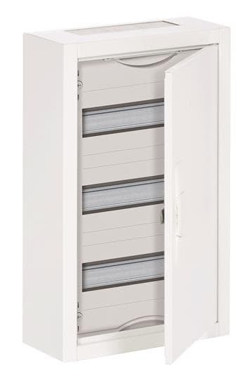 ABB AT31E Щит навесной 3 ряда на 36 модулей