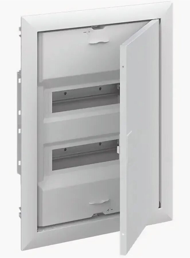 АВВ UK630V3RU (UK636E) шкаф внутреннего монтажа на 36М с винтовыми N/PE