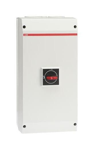 Abb SGC Рубильник в боксе OTP125B3M до 125A 3х-п в Москве