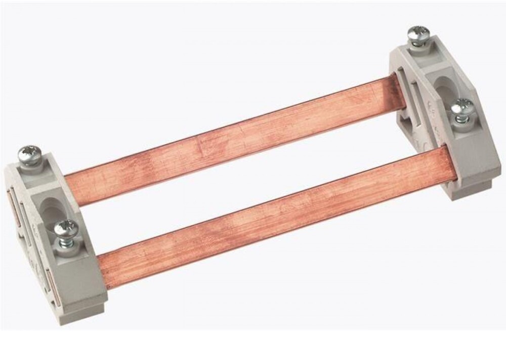 Шина PE + N 250А L=500мм ABB ZK301 в Москве