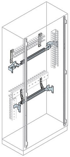 ABB Кронштейн в Москве