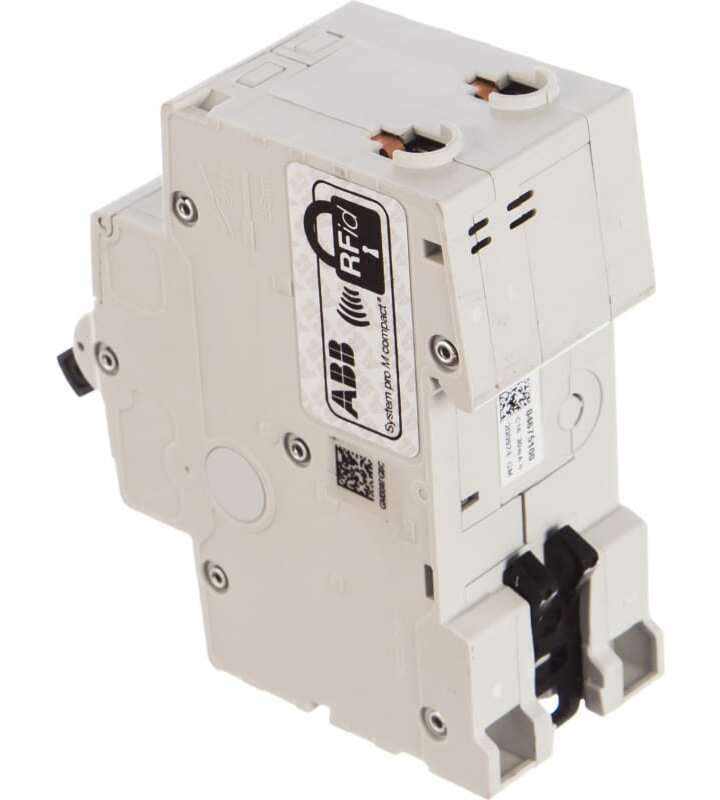 Дифференциальный автомат АВДТ DSH201R C32 AC30 ABB 2CSR245072R1324 ABB в Москве