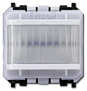 ABB Zenit MSA-F-1.1.PB.1 Датчик движения/релейный активатор free@home, Zenit в Москве