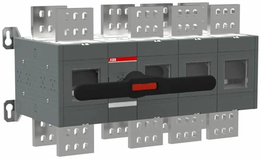 ABB OTDC16F2 Выключатель нагрузки арт. 1SCA121454R1001 в Москве