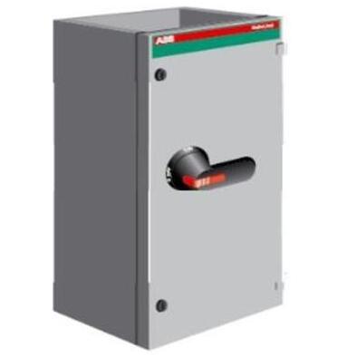 ABB SGC Рубильник в боксе OS32GD000LAA3BZ в Москве