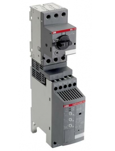 1SFA896211R1001; Адаптер PSR16-MS116 ABB Цвет: Серый, Страна: Китай, Вес, кг.: 0.036 в Москве