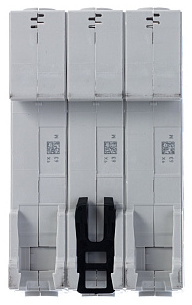 ABB Basic M Рубильник 3P, 63A, BMD51363 в Москве