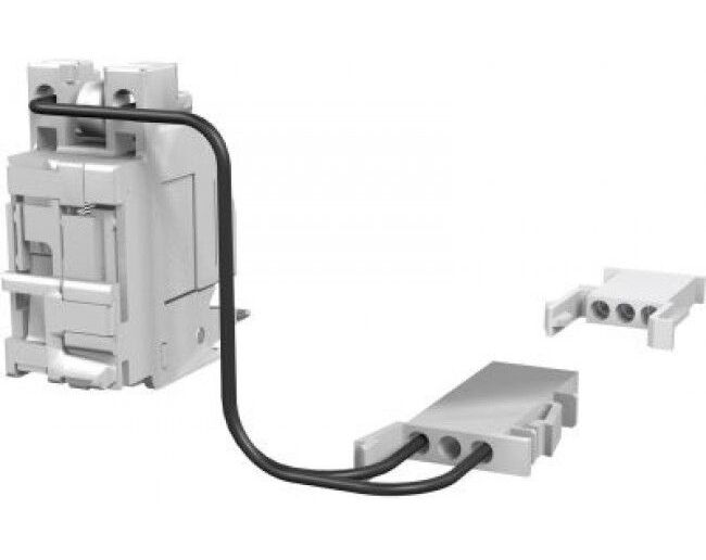 ABB Tmax XT Реле отключения (независимый расцепитель) SOR-C XT1..XT4 F/P 220-240Vac-220-250Vdc в Москве