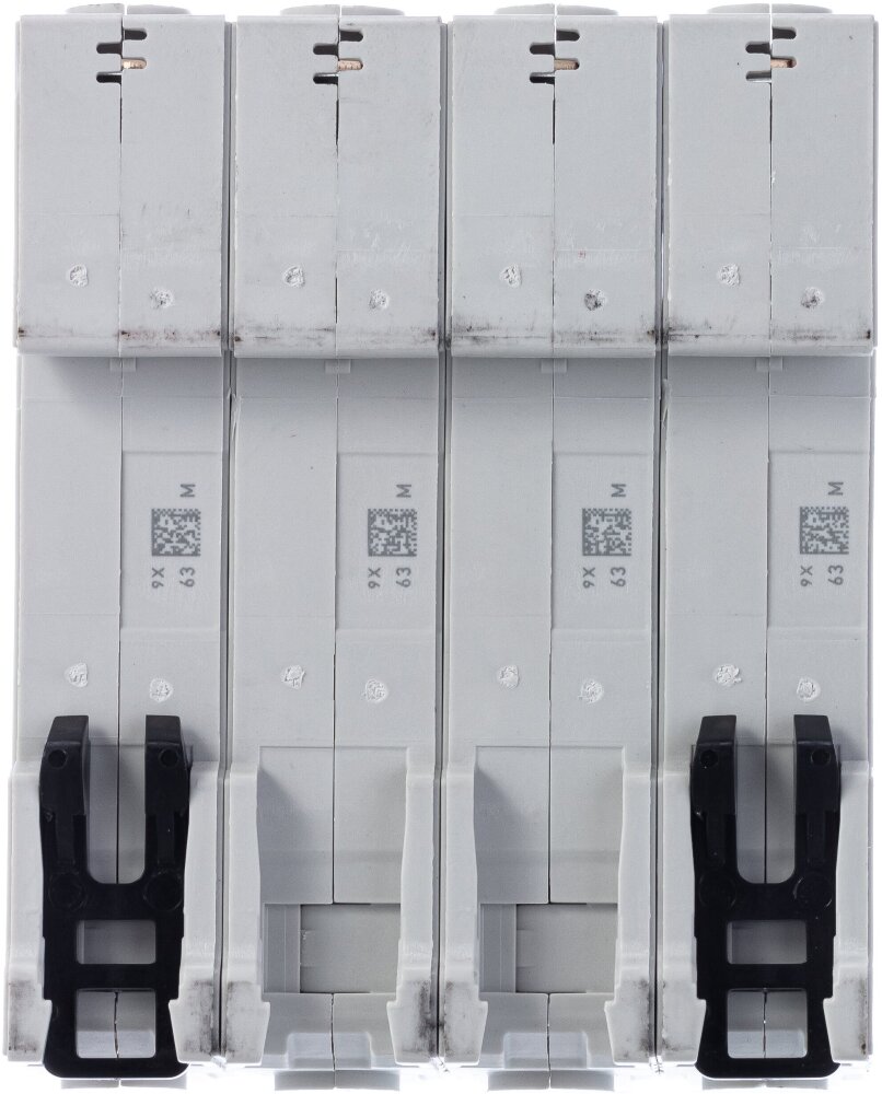 ABB Basic M 2CDD644051R0040 Выключатель нагрузки четырехполюсный 40 А в Москве