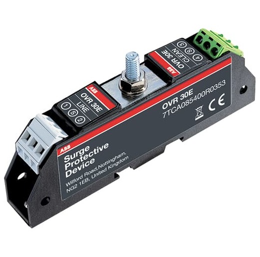 ABB УЗИП OVR 30E в Москве