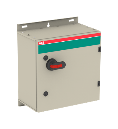 Abb SGC Выключатель безопасности OT125GAUR3TZ в Москве