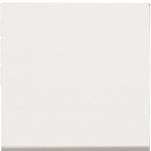 Заглушка Zenit (Белый) 2CLA220000N1101