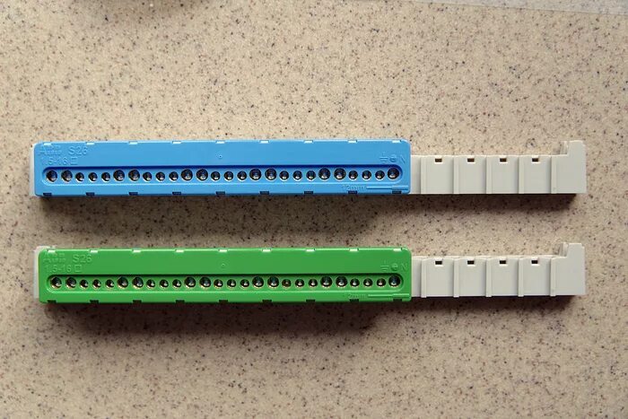 Держатель, l=290 мм ABB 2CTH050016R0000 в Москве