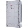 ABB Mistral41 36М Бокс настенный прозрачная дверь (с клеммами) 3 ряда
