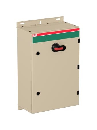 Abb SGC Выключатель безопасности OT200KAUC3TZ в Москве