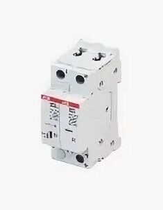 ABB УЗИП OVR PV T2 40-1000 P QS 2CTB804153R2400 в Москве