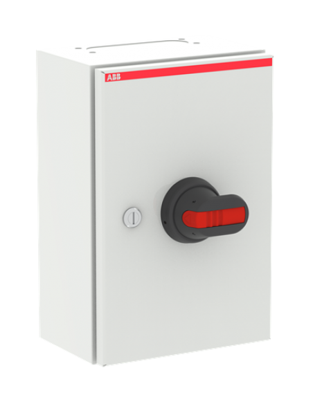 Abb SGC Выключатель безопасности OTL90T3B в Москве