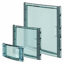 ABB Mistral65 дверь прозрачная 24м/48м в Москве