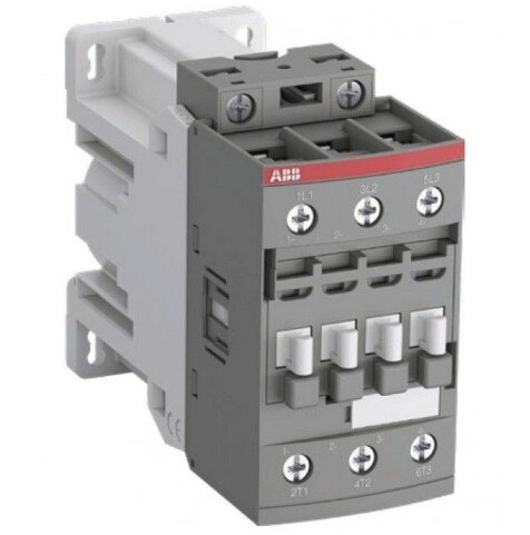 Контактор AF30-30-00-13 с катушкой управления 100-250B, ABB (1SBL277001R1300) в Москве