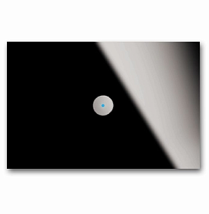 ABB KNX Busch-priOn Чёрн стекло Накладка сенсора 1-клав в Москве