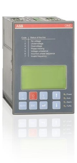 ABB OMD800E480C-A1 в Москве