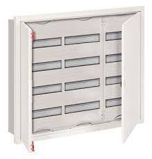 ABB U43 Шкаф распределительный в нишу 144