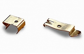 Крепежный элемент на DIN-рейку универсальный ABB 12829 в Москве