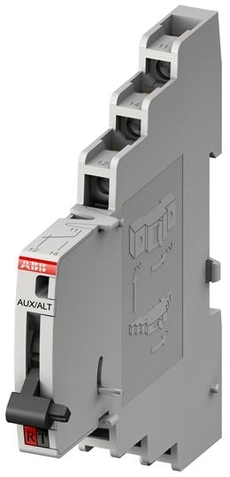 Контакт сигнальный вспомогательный S800-AUX/ALT 2CCS800900R0021 ABB в Москве