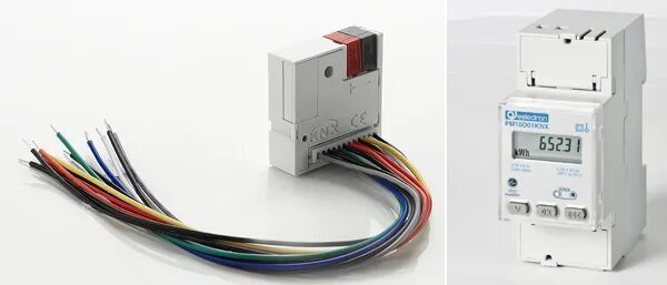 ABB KNX MRS/W Датчик магнитный, белый в Москве