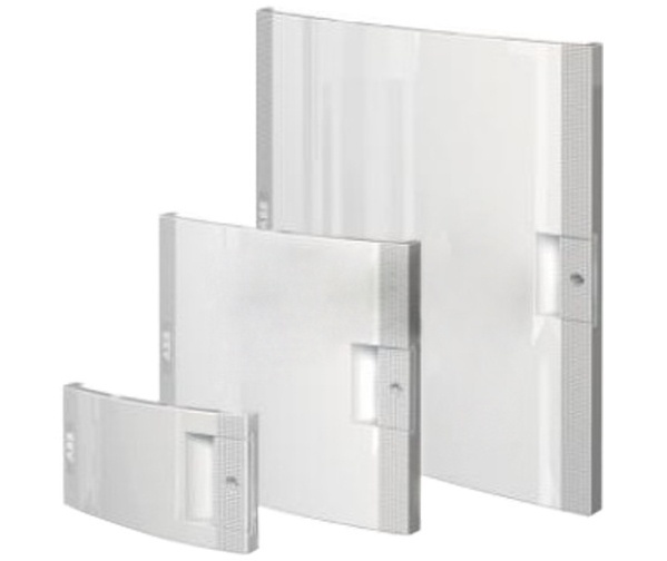 ABB Mistral65 дверь непрозрачная 4 модуля в Москве