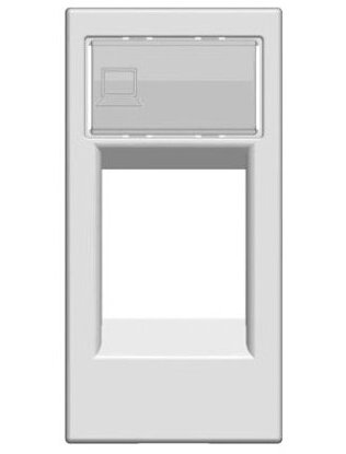 Abb COS Лампа CL2-542C белая со встроенным светодиодом 380-415В AC в Москве