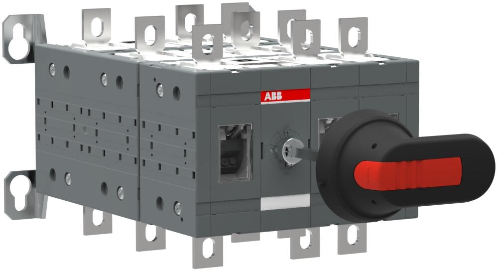 ABB SGC Рубильник байпас OT200E12YP в Москве