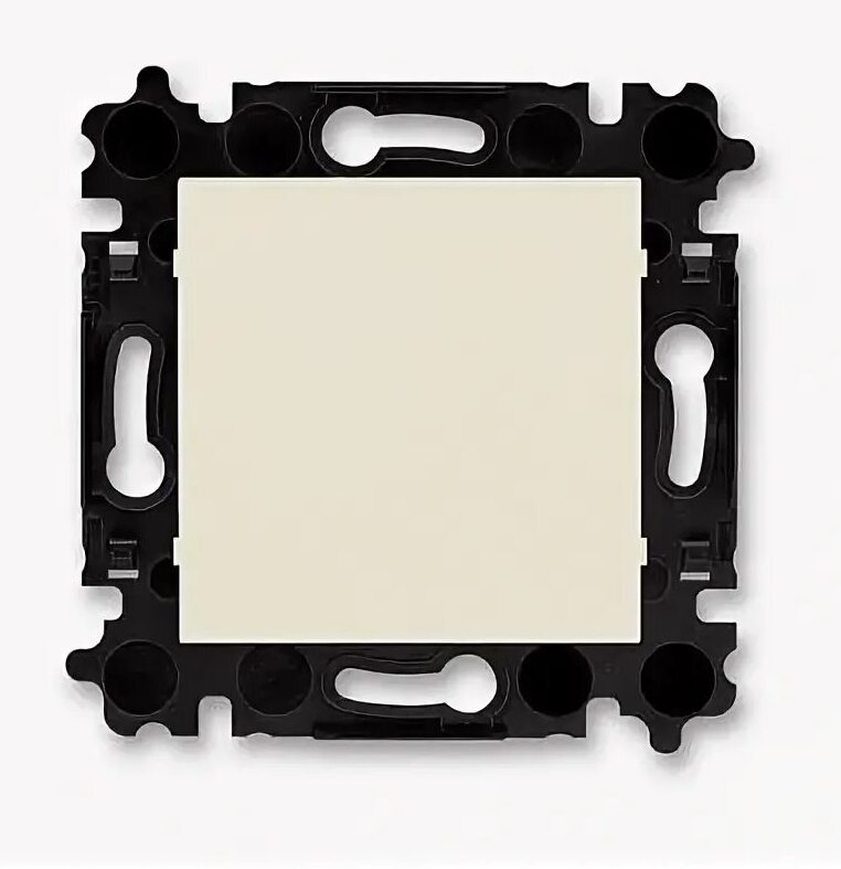 ABB Levit зелёный Заглушка в Москве