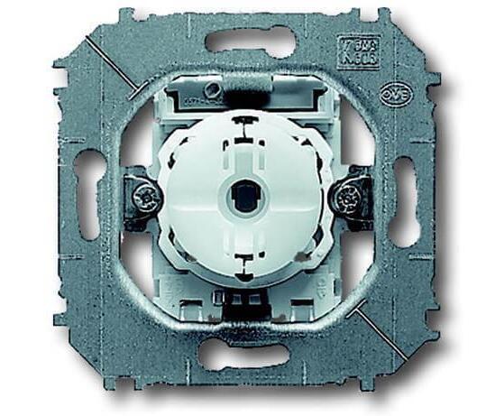 ABB BJE Impuls Мех Переключатель кнопочный 1-клавишный в Москве