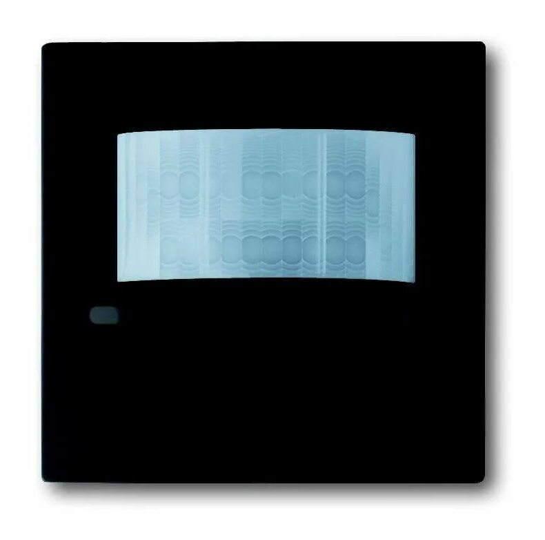 ABB Levit зелёный Сменная панель на накладку терморегулятора / таймера в Москве