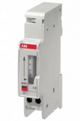 Реле времени суточное AT1 | код. AT1 | ABB в Москве