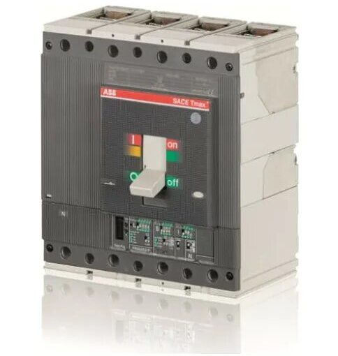 ABB Tmax XT Корпус выключателя XT4S 250 4p F F в Москве