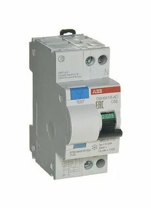 ABB дифф. DSH941R 32A 30mA в Москве