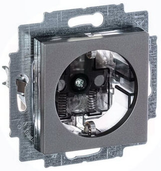 ABB Levit 2CHH203457A6069 розетка в Москве