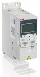 ABB ACS355-03E-08A8-46 (4 кВт, 380 В, 3 Ф, IP 66) в Москве