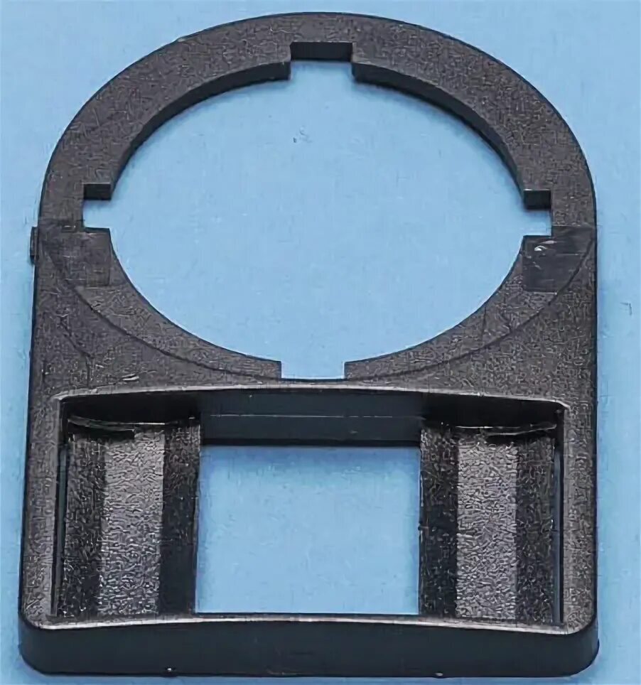 ABB 1SFA616920R8120 Держатель KA1-8120 широкого шильдика (1SFA616920R8120) в Москве