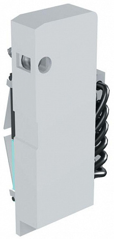 Контакт электронные для сигнализации состояния AUX-E-C 1Q 1SY T4-T5 ABB 1SDA054916R1 в Москве