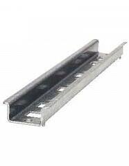 ABB ED2 DIN-рейка 500мм, шириной 2 в Москве