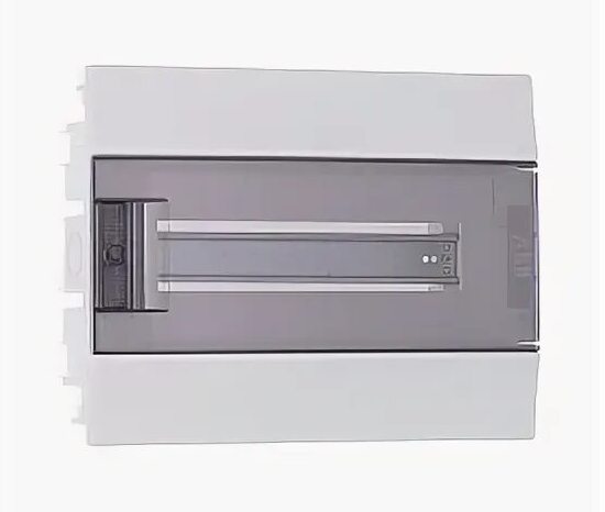ABB 1SLM004101A2203 Бокс в нишу Mistral41 12М прозрачная дверь (c клемм) в Москве