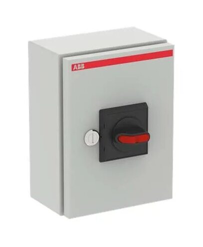 ABB SGC Выключатель безопасности OTL90T3U в Москве