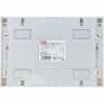 Бокс настенный ABB MISTRAL41 18М непрозрачная дверь (с клеммами) 1SPE007717F9976